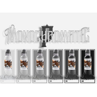 Poch's Monochromatic Set 6шт